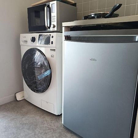 Apartmán Belle Paříž Exteriér fotografie