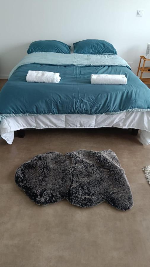 Apartmán Belle Paříž Exteriér fotografie