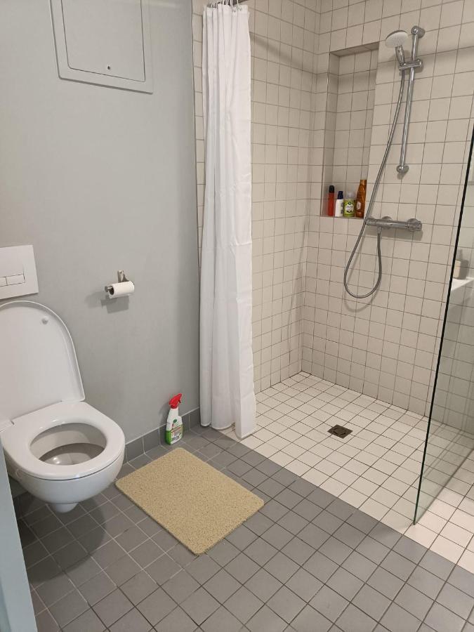 Apartmán Belle Paříž Exteriér fotografie